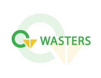Projekt graficzny logo dla firmy online Logo Green